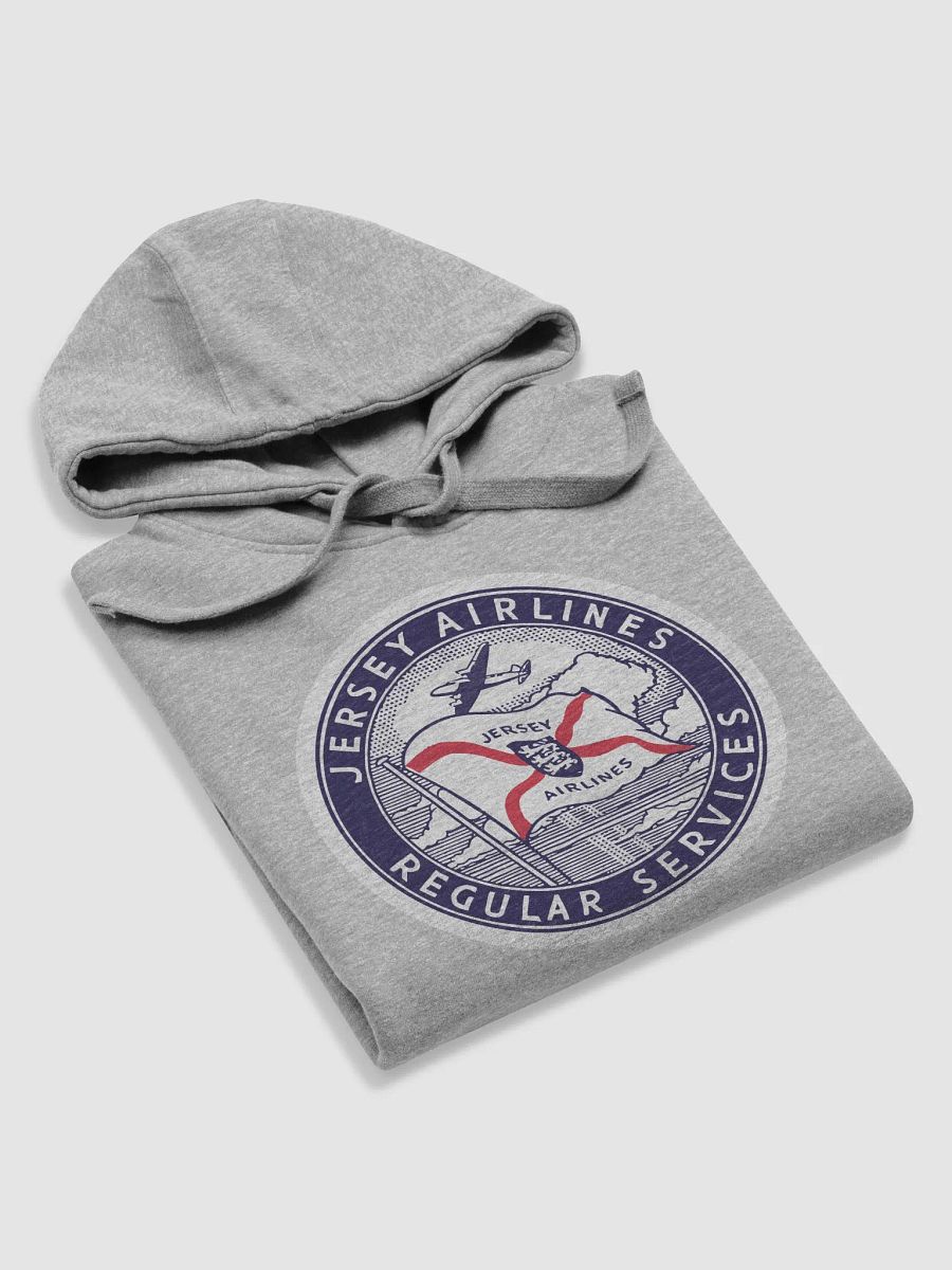 Jersey Airlines - Hoodie product image (3)