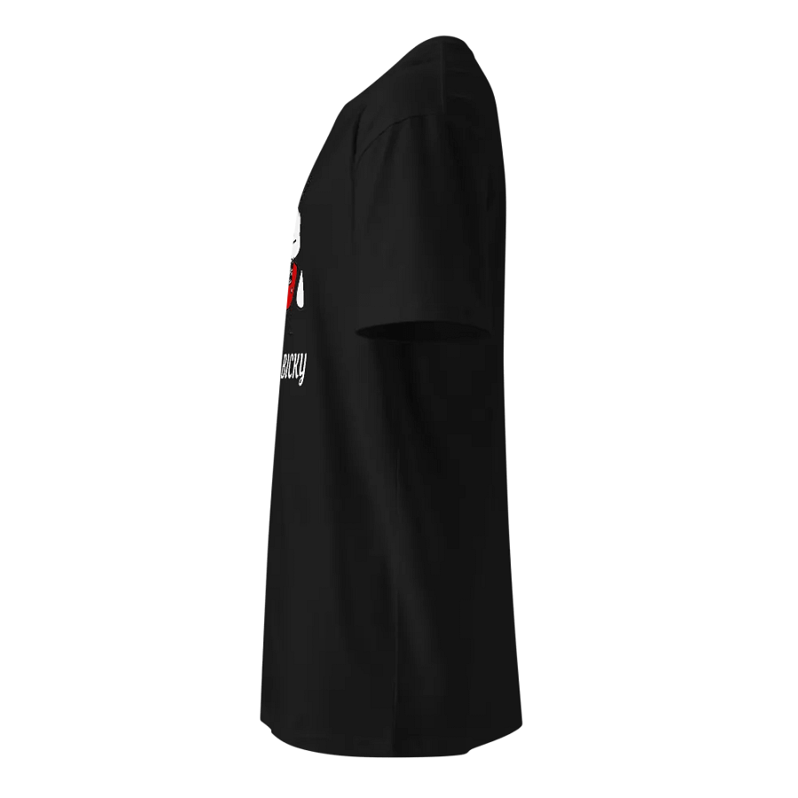 FUCK BICKY SHIRT product image (4)