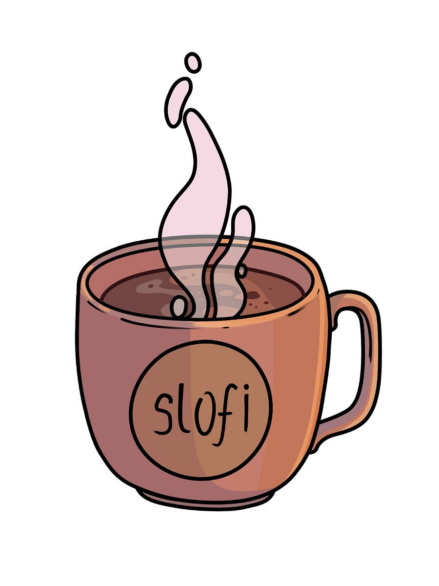 Slofi "Tea Cup" Tee product image (3)