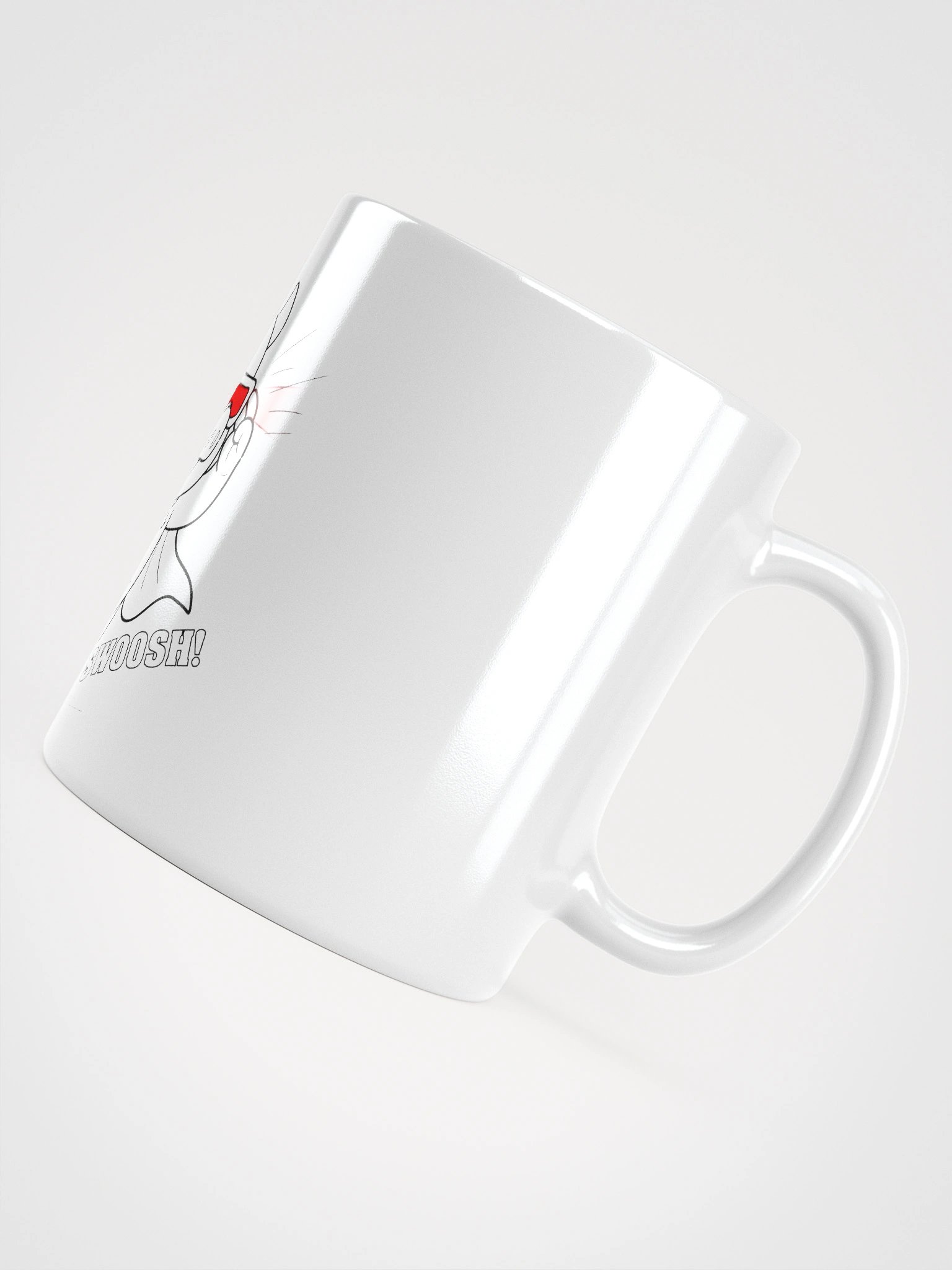 Mission Im-pork-ssible product image (11)
