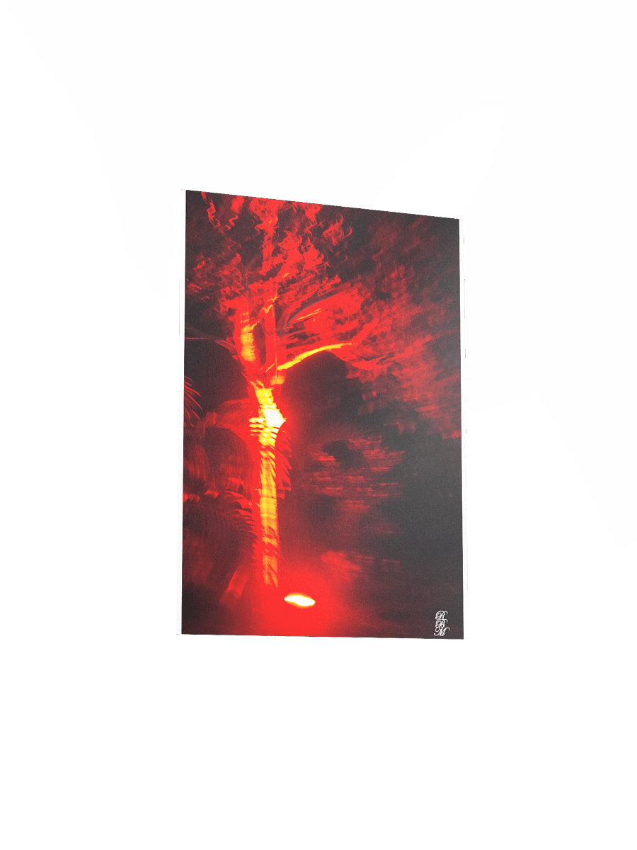 Red Light Tree product image (17)