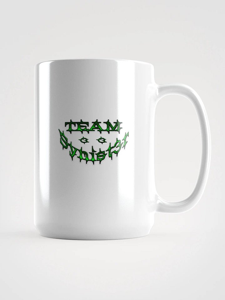 LoGo Mug product image (1)