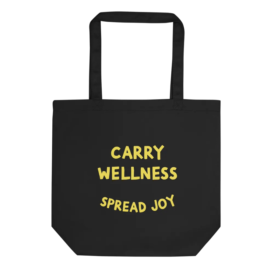 Good Vibes Bag product image (4)