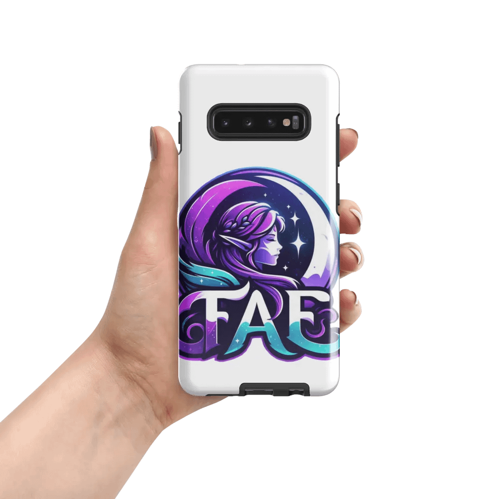 Fae Samsung Phone Case product image (55)