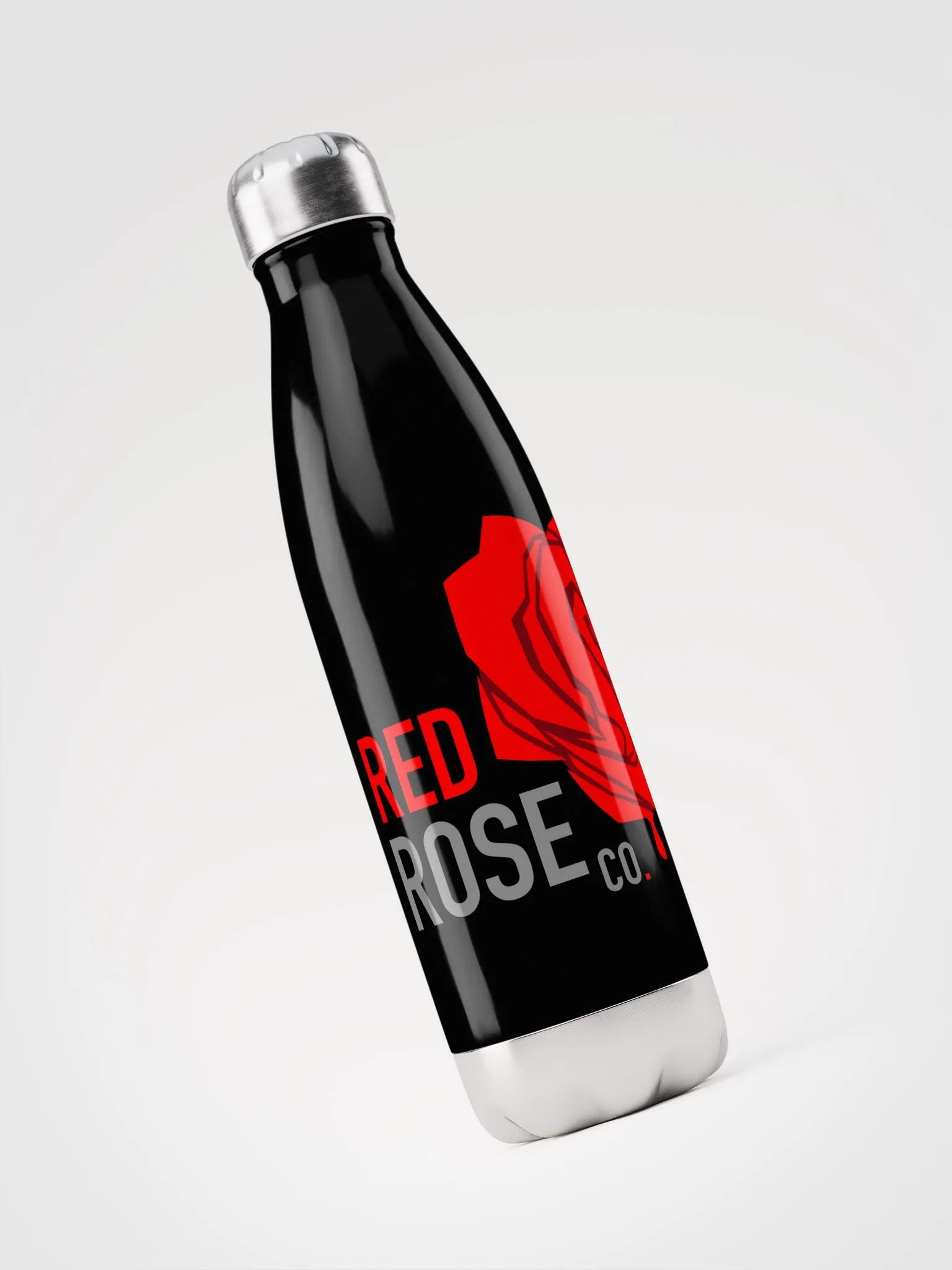 Rose Co Steel Bottle product image (3)