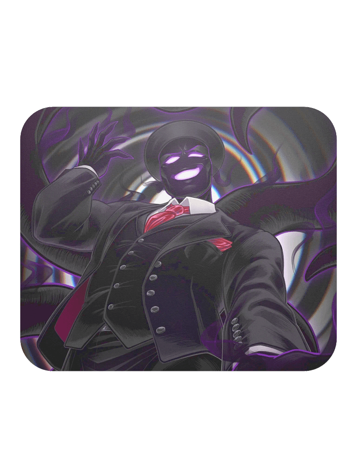 Shadow Daddy Mouse mat product image (2)