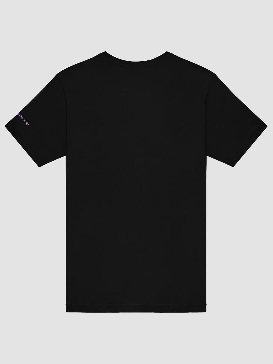 Phanticorn Pride Tee – SFW Sparkle Edition product image (6)