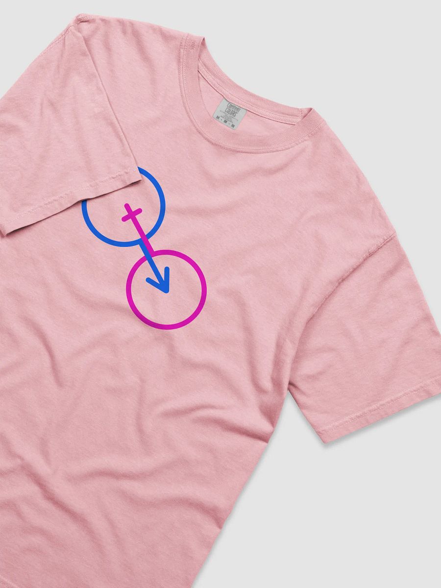 Connected Traditional Genders Unisex T-Shirt product image (3)