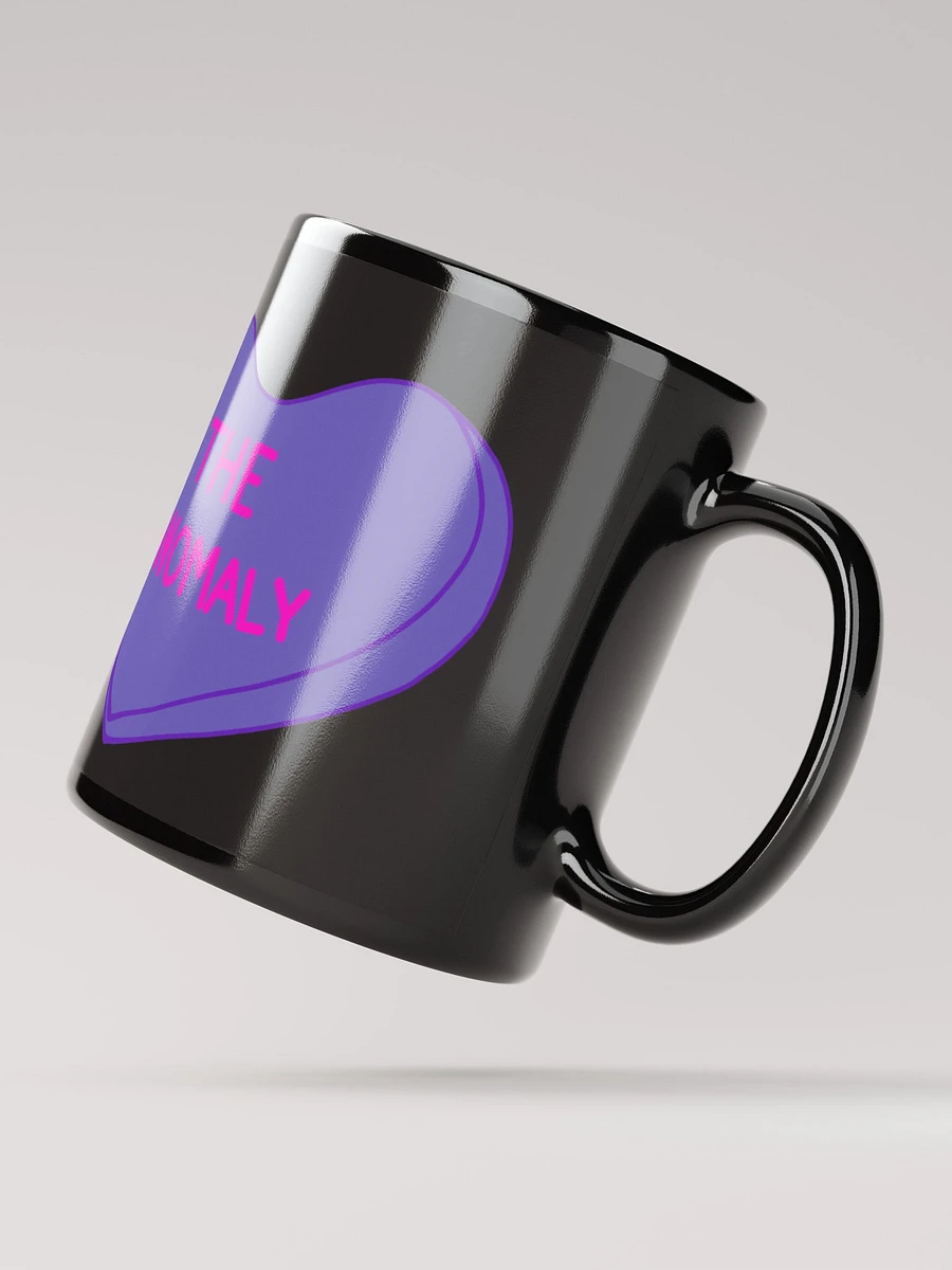 The Anomaly Candy Heart Mug product image (2)