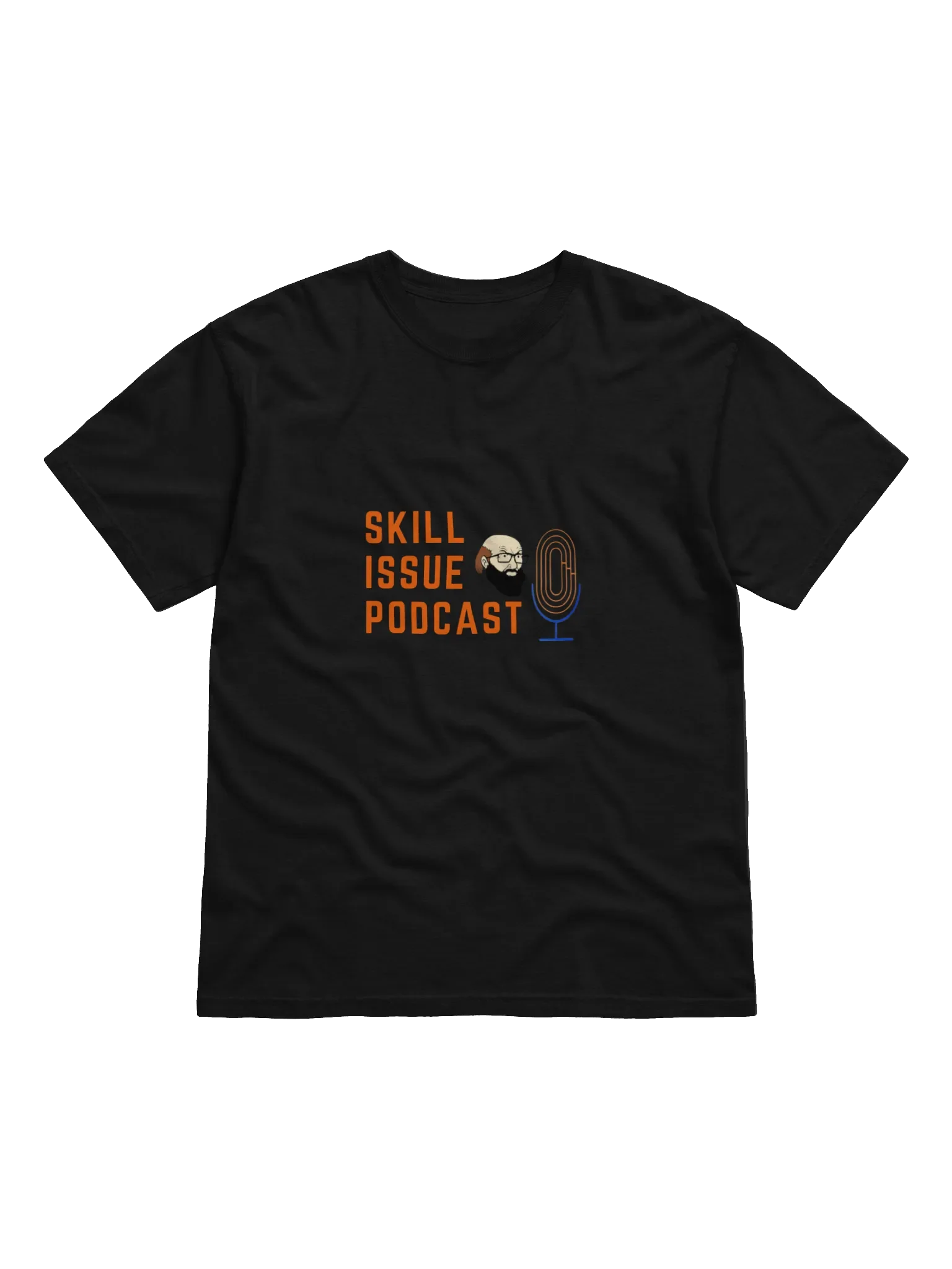 Skill Issue Main T-Shirt product image (6)