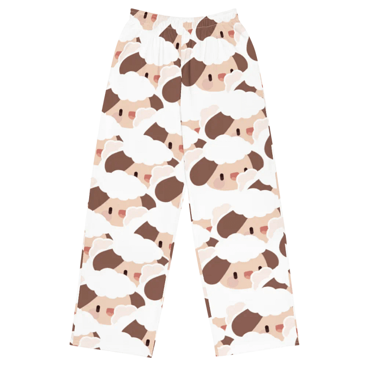 Herd Jammies product image (1)