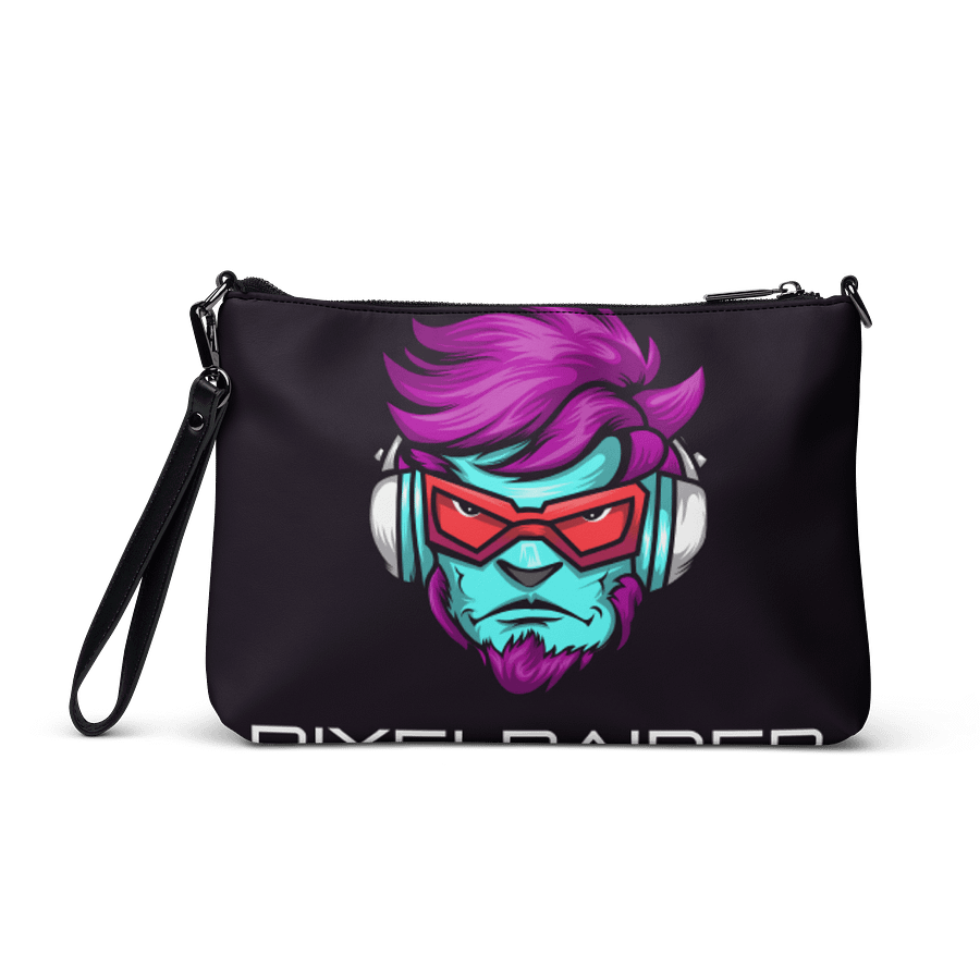 All-Over Print Crossbody Bag product image (5)