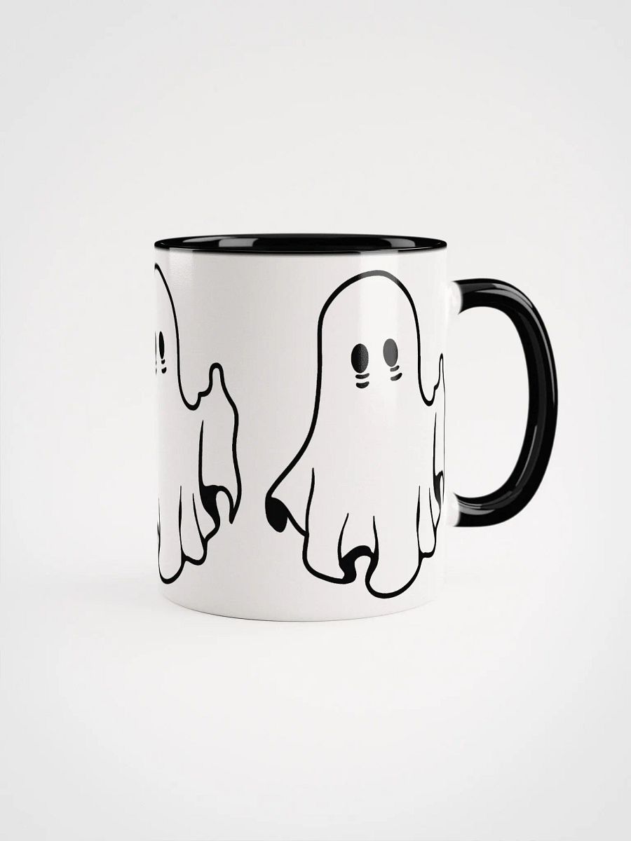 Ghosty Mug product image (23)