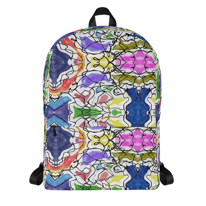 Lines and colors product image (1)