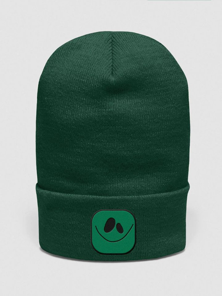 Bob Beanie product image (1)