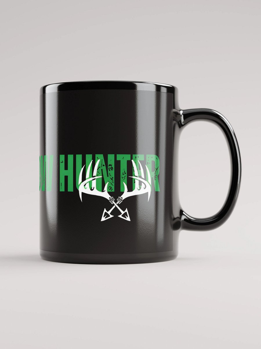 Everyday Bow Hunter Full Logo Mug product image (1)