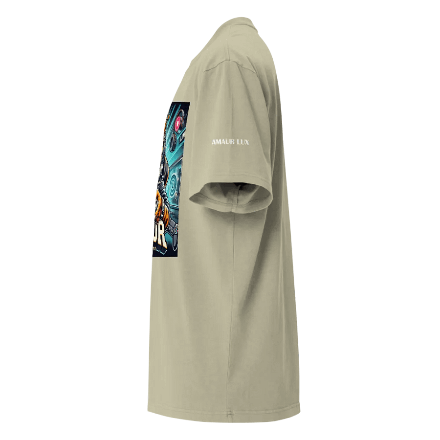 Amaur Lux Gamer Tiger product image (5)