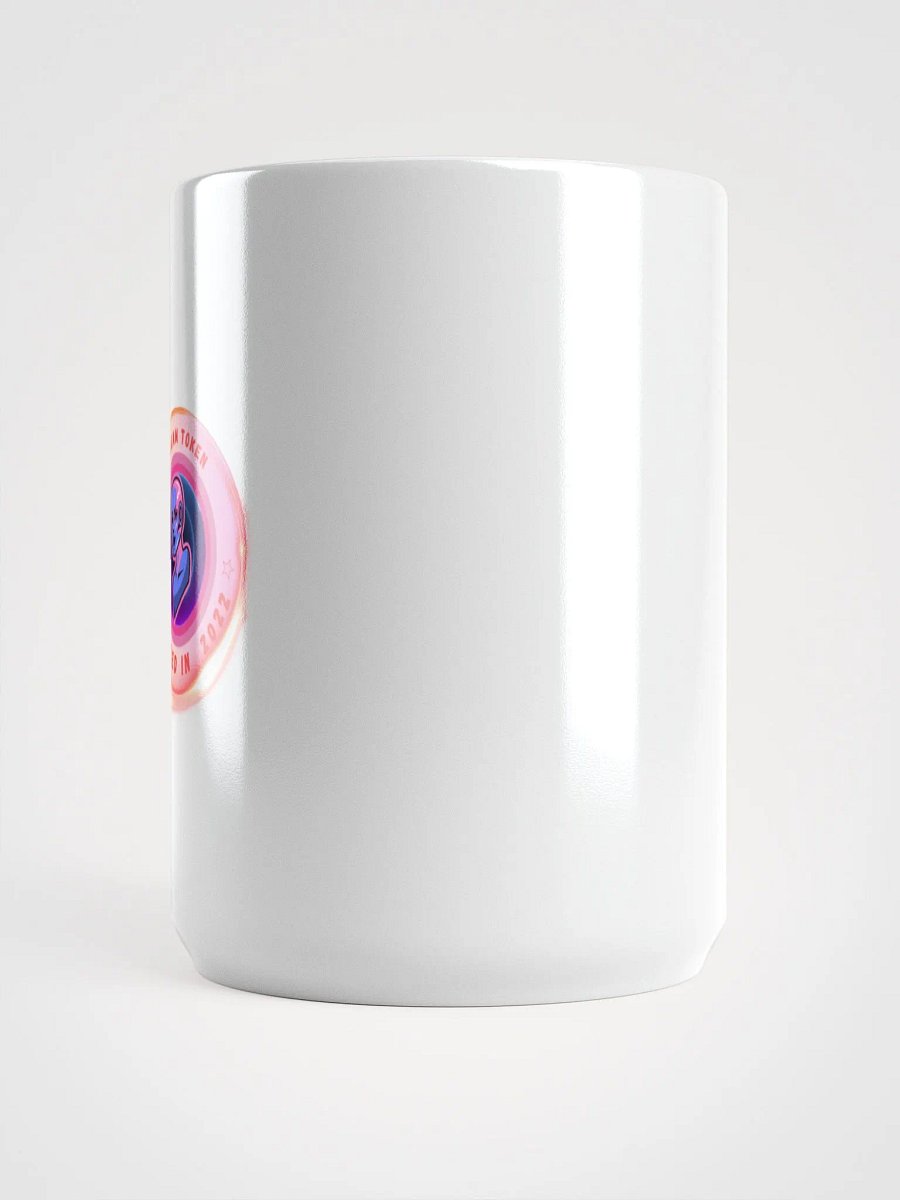Alien Stream Token Mug product image (5)