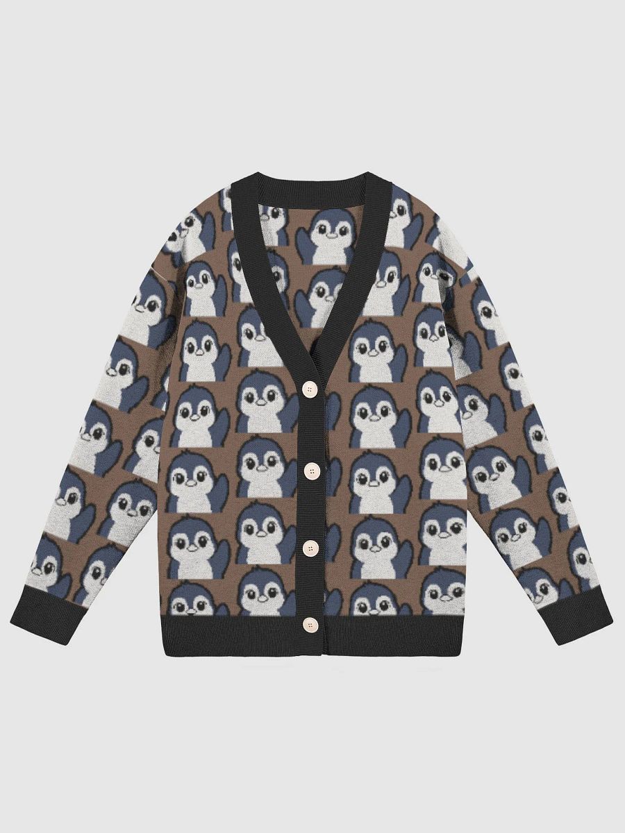 Cozy Wave Brown product image (2)