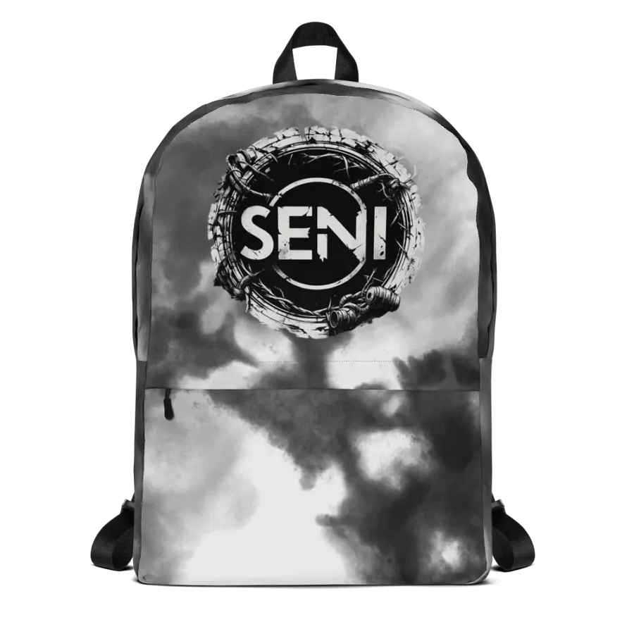 Seni's Backypack product image (1)