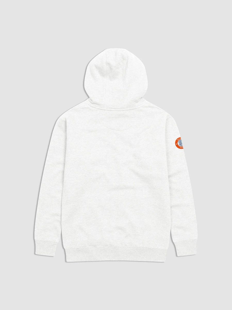 Barrel Hunter Surf Tribe Unisex Hoodie product image (5)