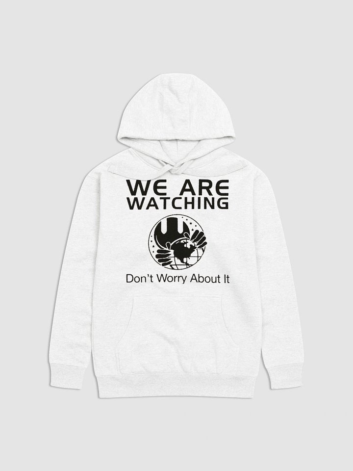 Don't worry about it Unisex Premium Hoodie product image (11)