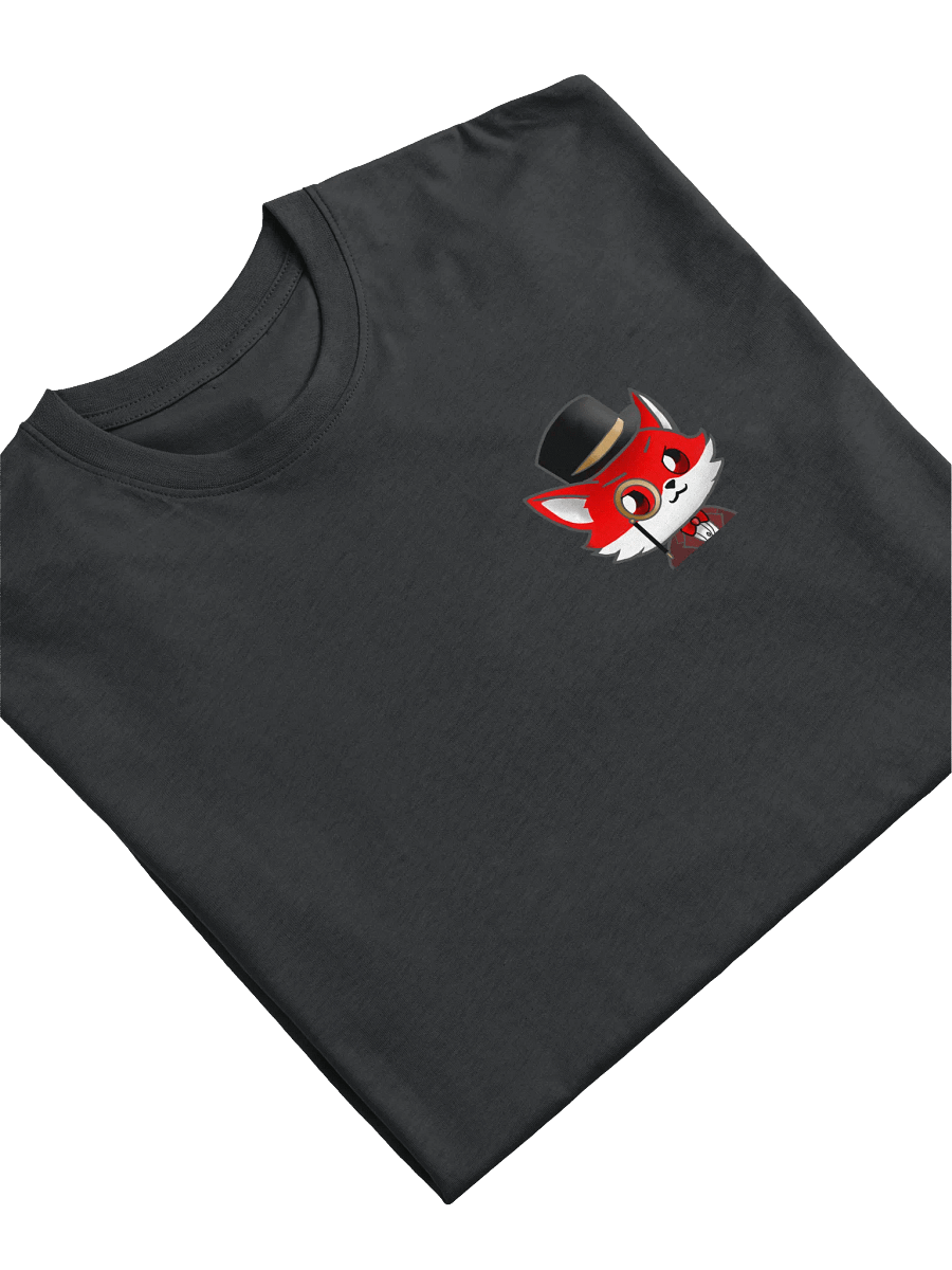 Dapper Fox Men's Tee product image (33)