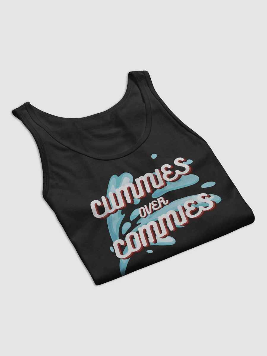 Cummies>Commies Tank product image (8)