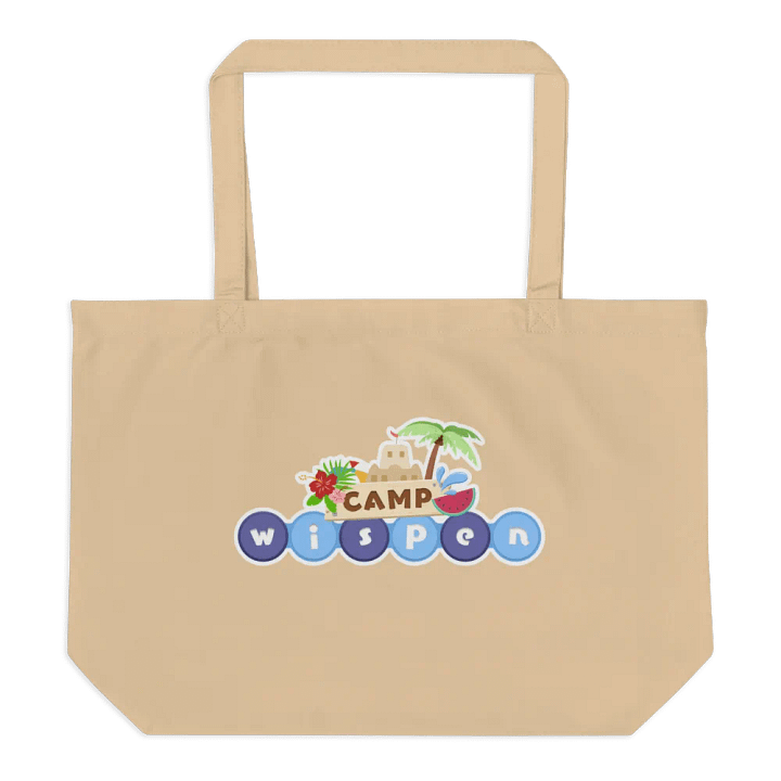 endless beach vacation tote product image (2)