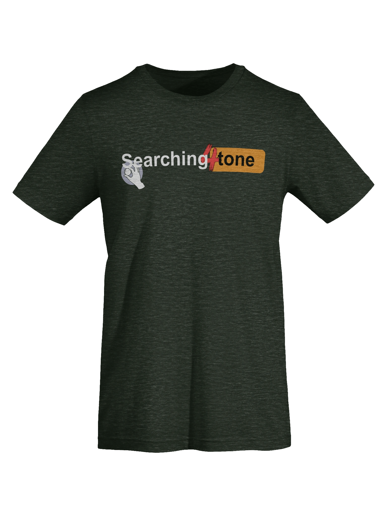 Knob T Shirt- Womens product image (7)