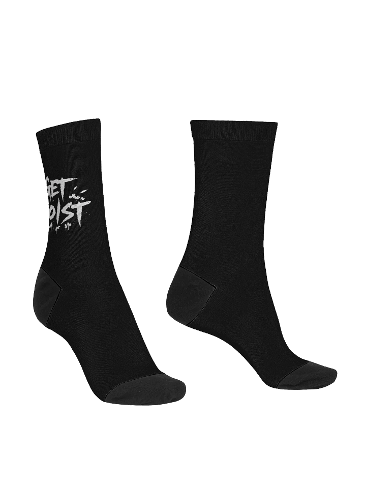 CHAOS SQUAD MOIST SOCKS product image (1)