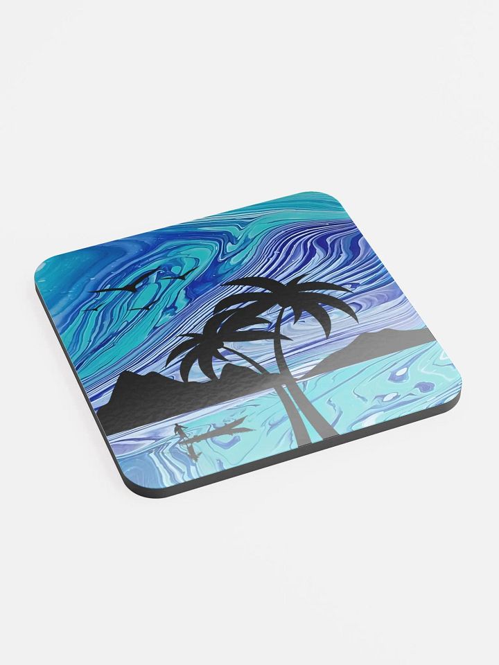 Seaside Serenity Coaster product image (2)