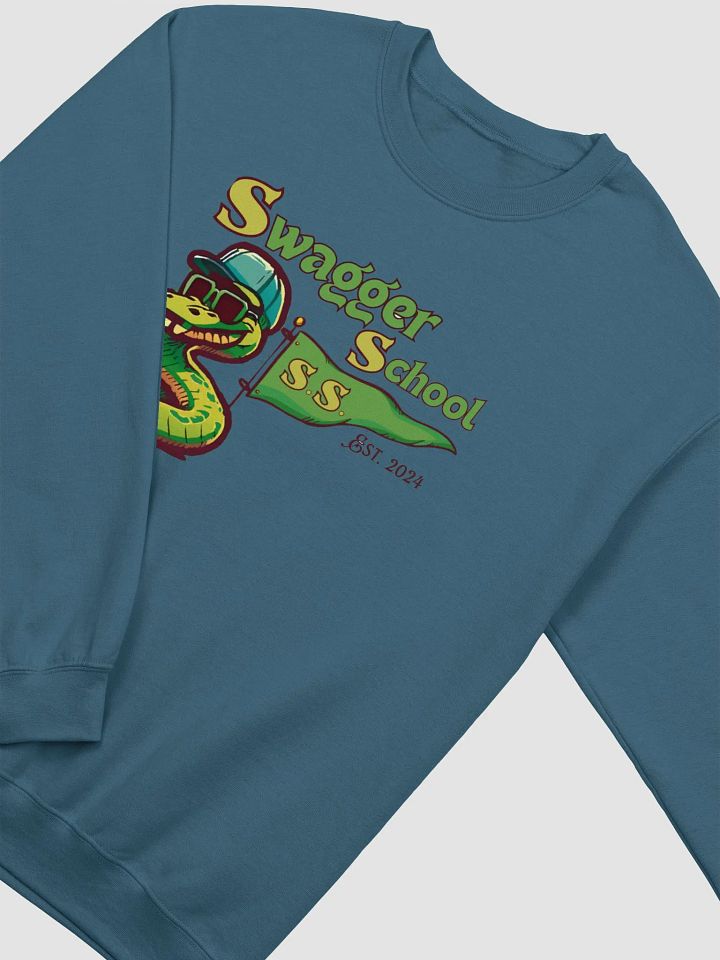 Swagger School Crewneck product image (2)