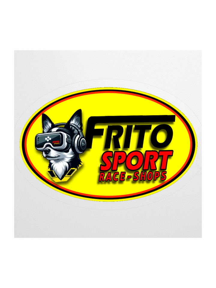 Fritosport Race Shops product image (1)