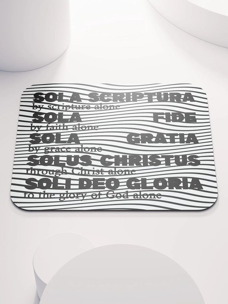 5 Solas Zebra [Bold] - Classic