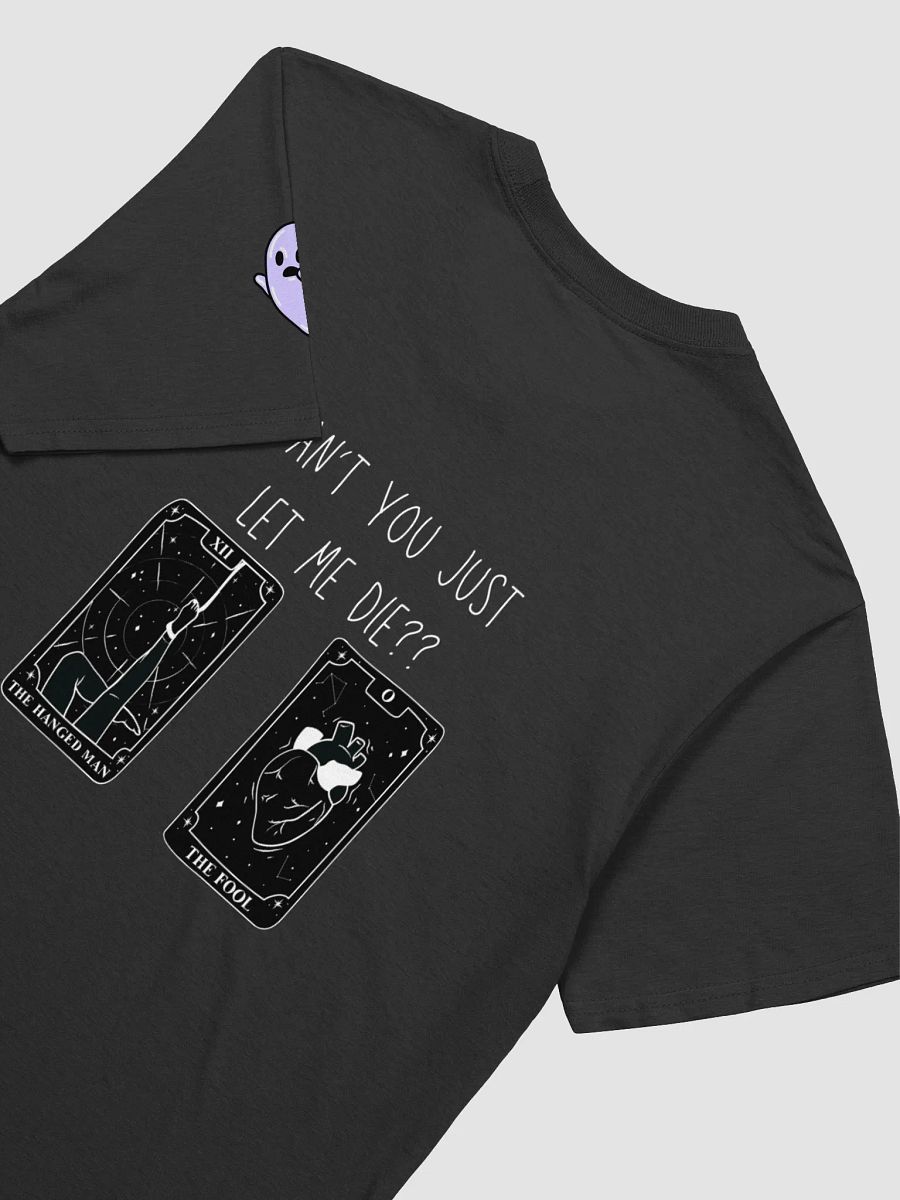 Eliseia's Ghost Hunting Shirt product image (4)