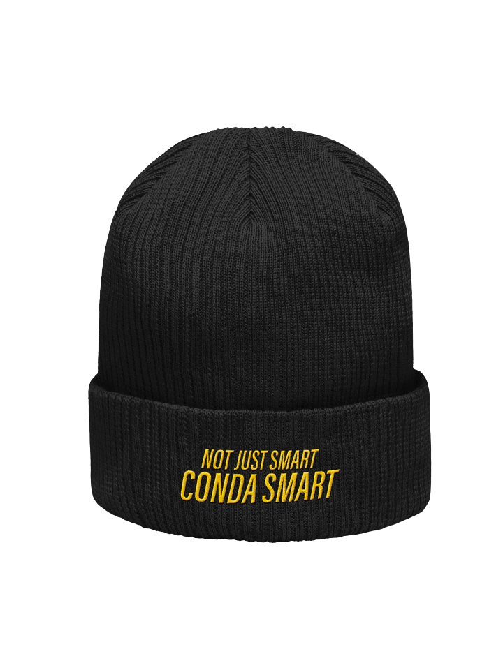 CondaSmart SkullCap product image (1)