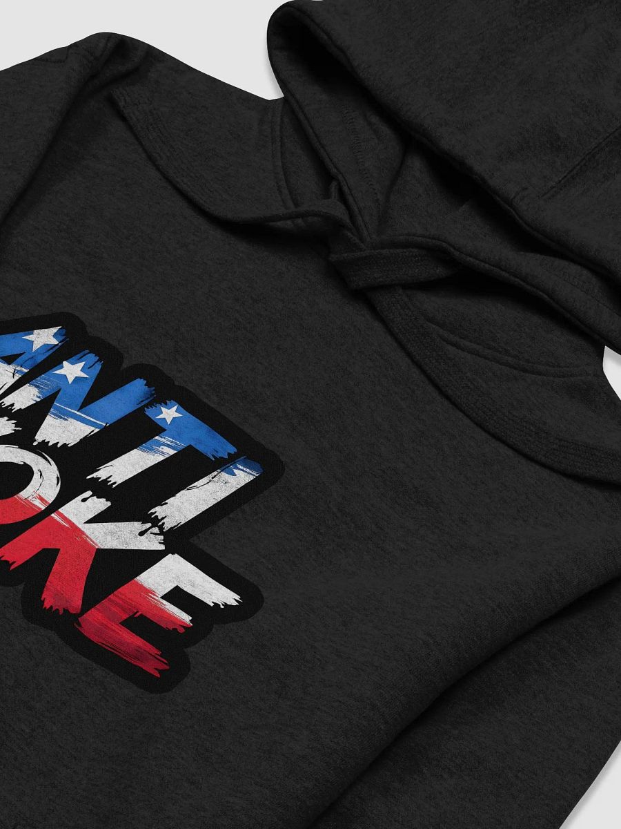 Hoodie: Anti Woke product image (13)
