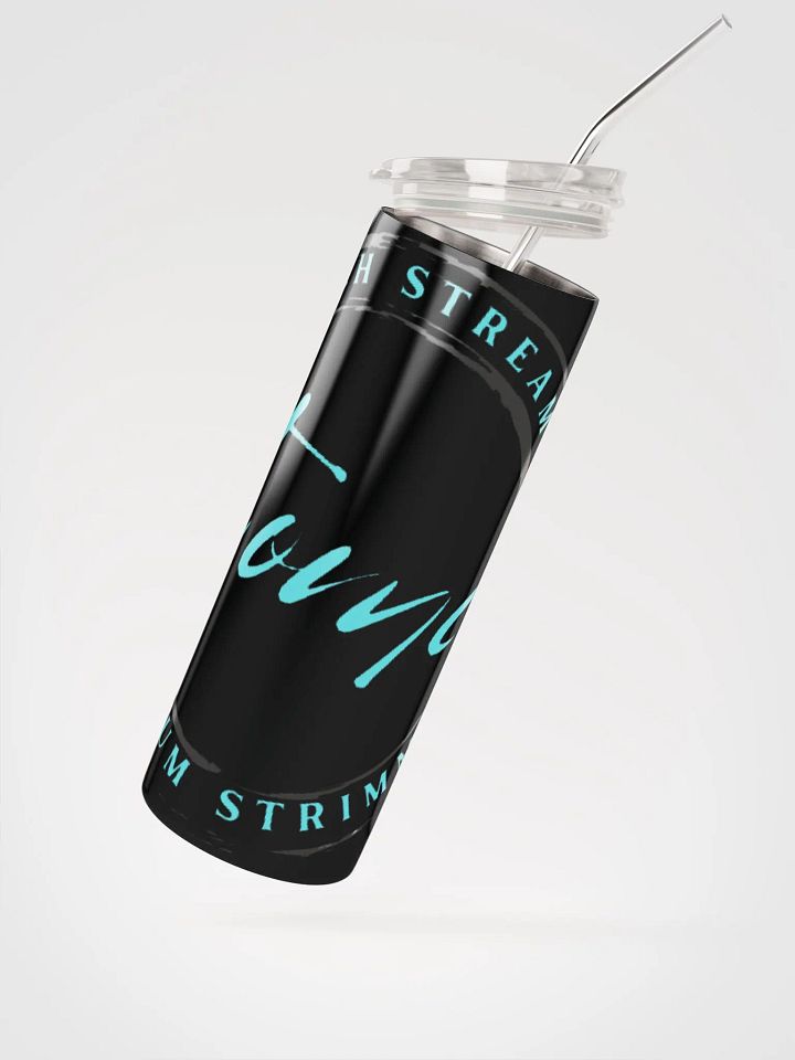20 Oz. Tumbler product image (2)