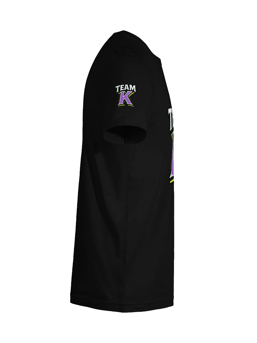 TEAM K Pride 3 T-Shirt product image (10)