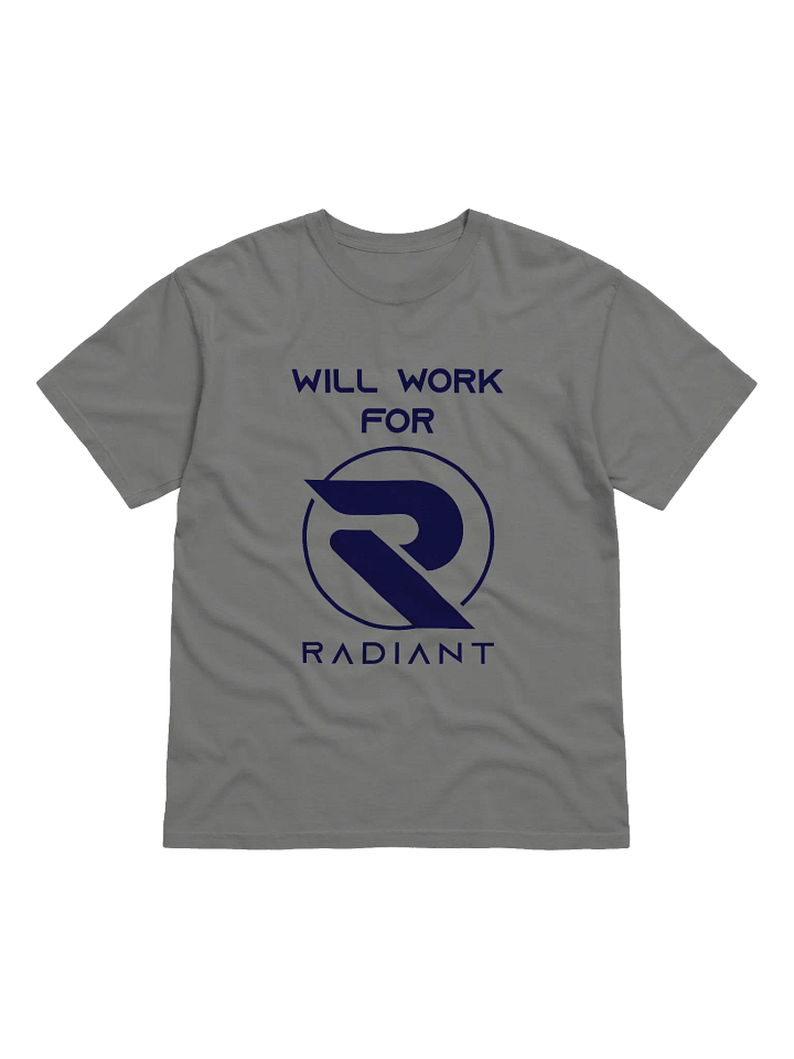 A Radiant Worker product image (1)