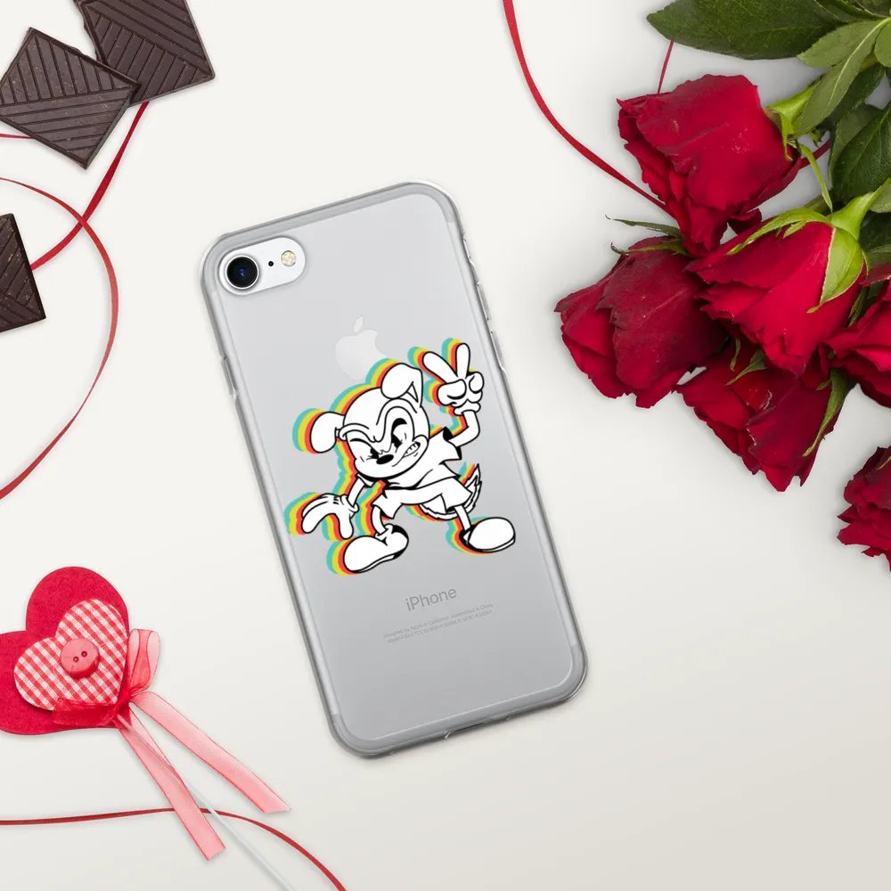 Mappo The Dog Case n1 product image (336)