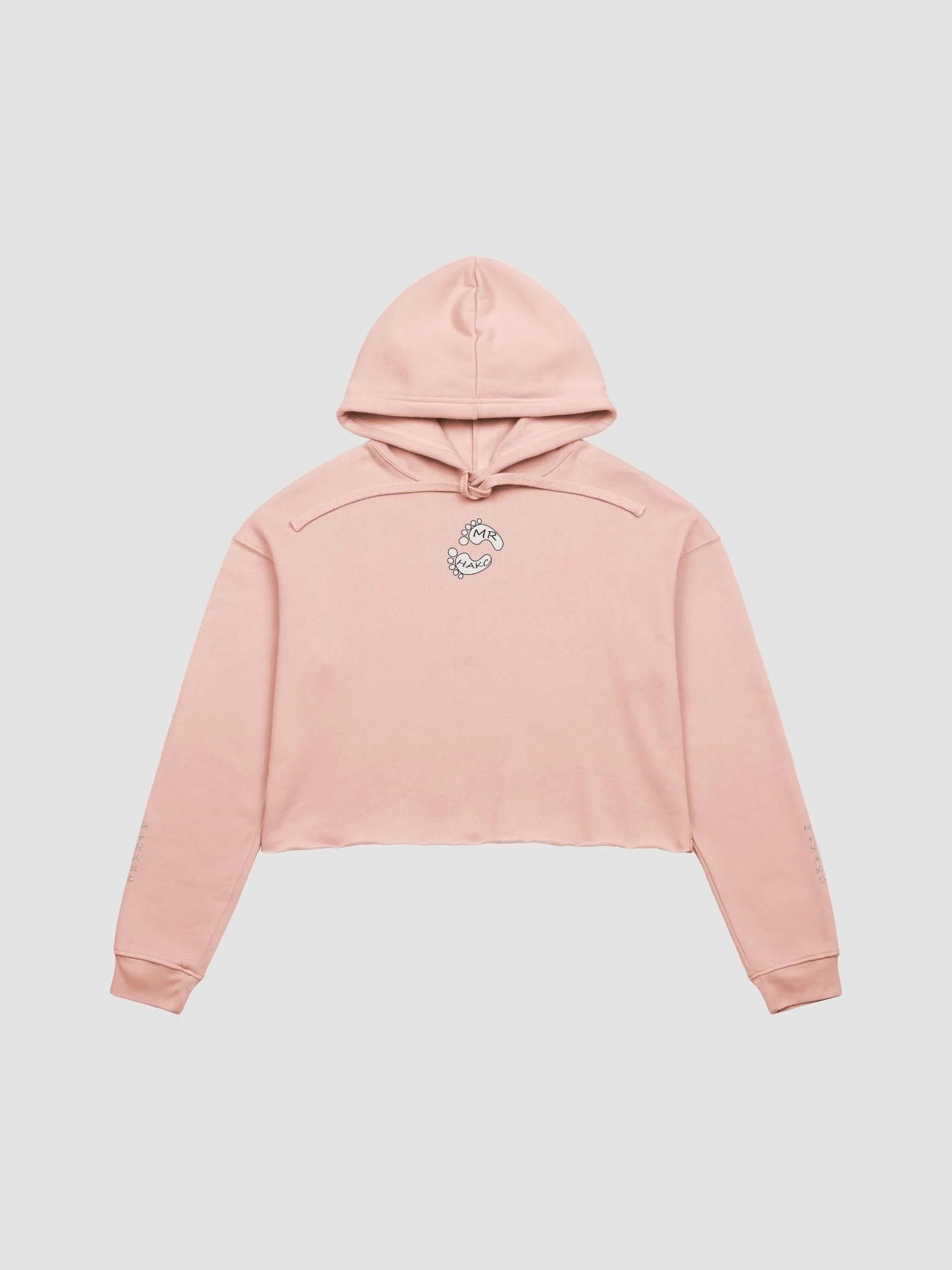 Female Hoodie product image (1)
