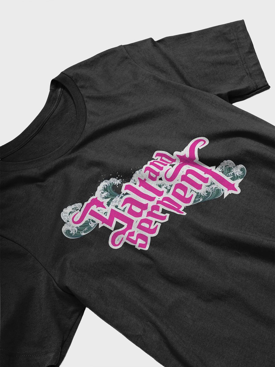 Salt & Serpent T-Shirt product image (3)