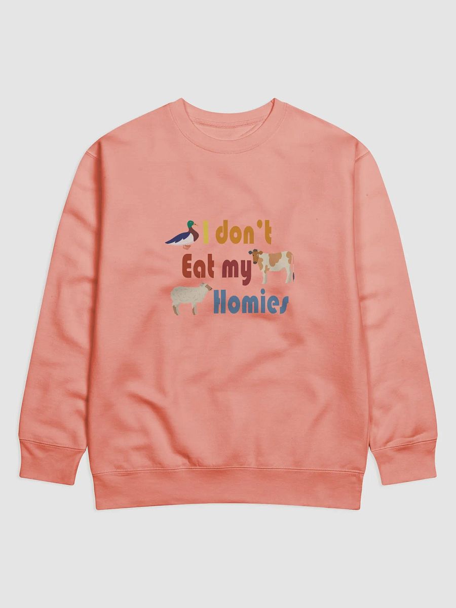 I Don’t Eat My Humies product image (1)
