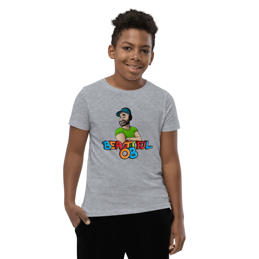 Old OB Kids Shirt product image (6)