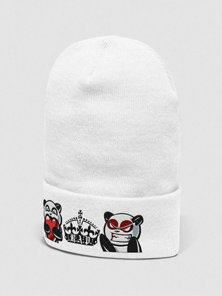 RAPBEANPANDAGvE product image (6)