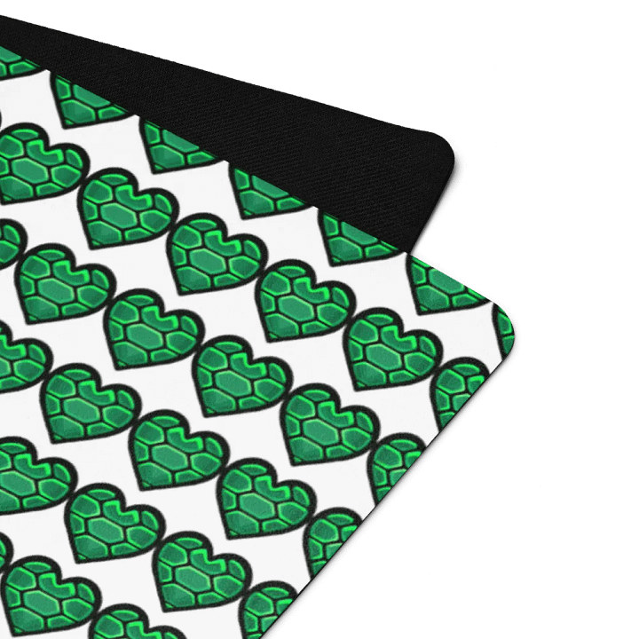 Ninja Love Yoga Mat product image (2)