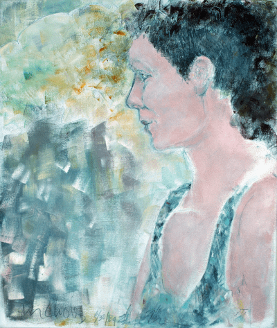 Sandra 1984 Print product image (1)
