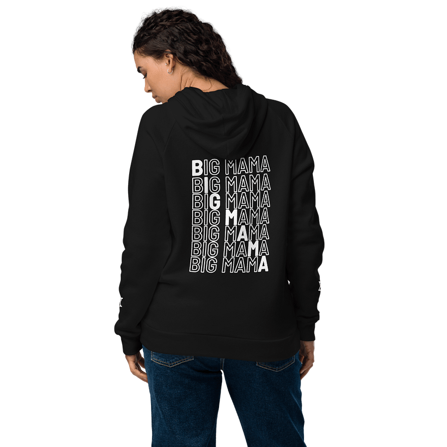 Big Mama Pullover Hoodie product image (3)
